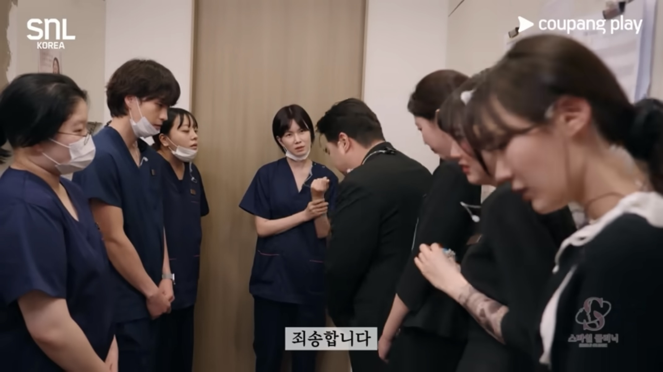 배우-한명-추가되고-찐-드라마-같다는-꽁트-16-이미지