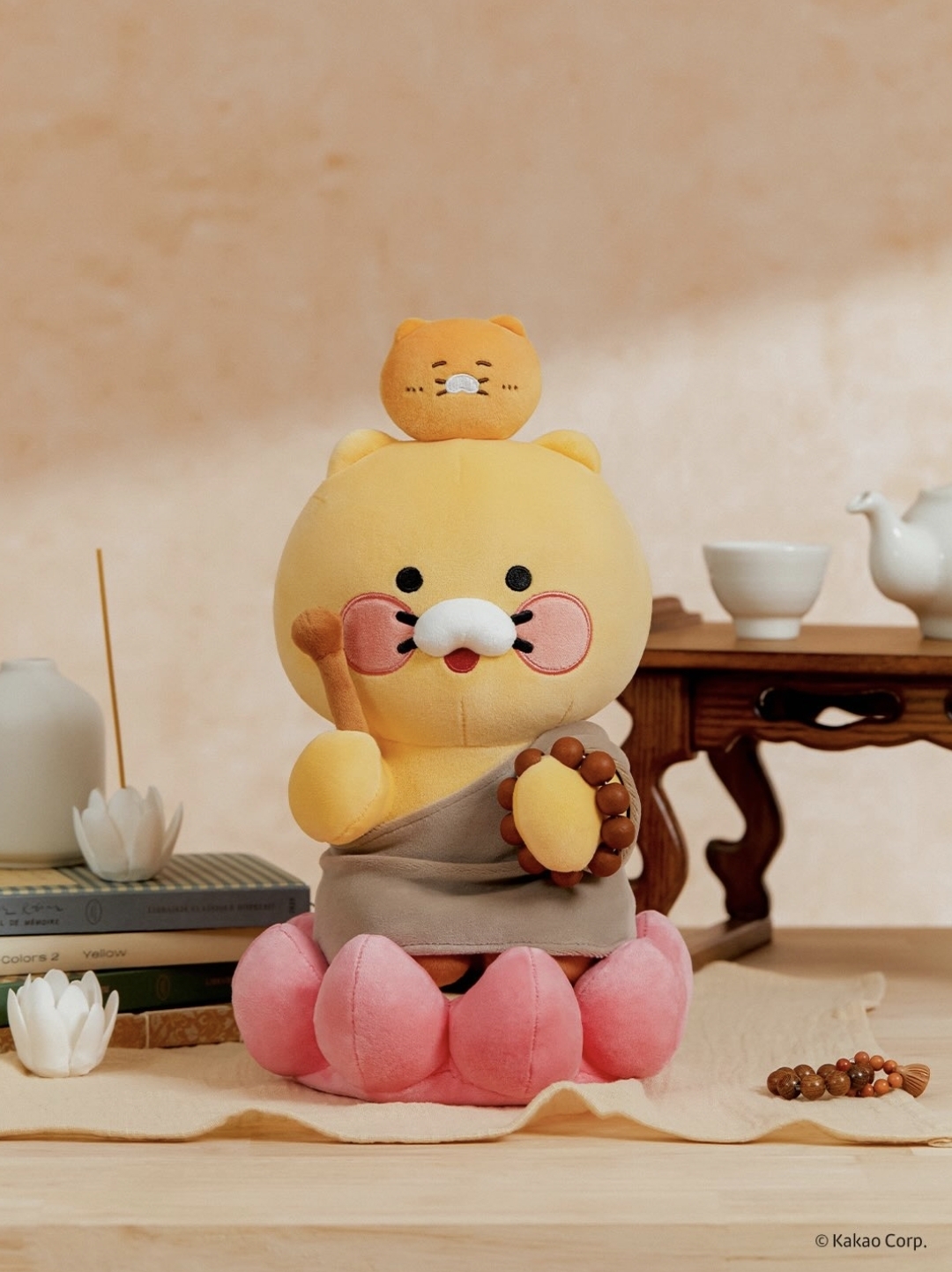 불교x춘식이-붓다춘-출시-.jpg-2-이미지