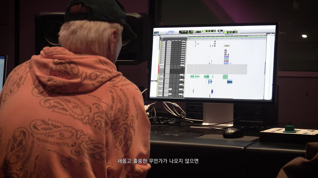퀄리티-안-좋으면-앨뱀-낼-생각-없었다는-태양.jpg-2-이미지