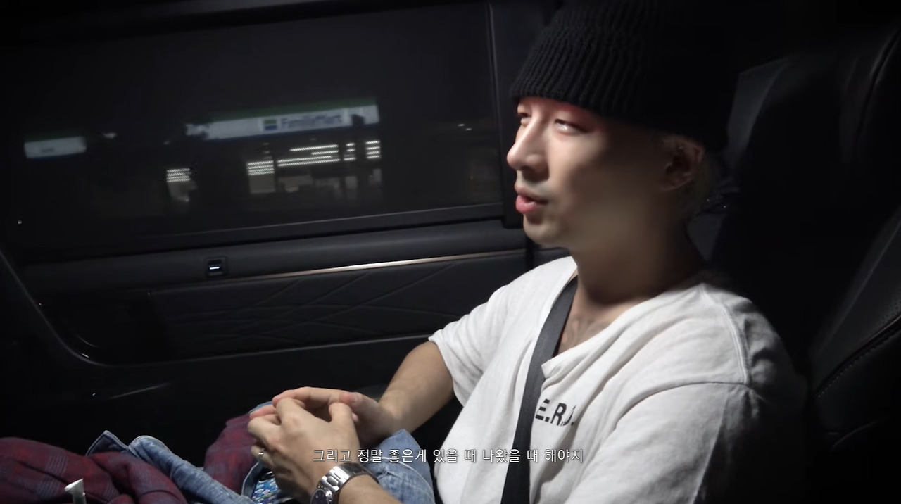 퀄리티-안-좋으면-앨뱀-낼-생각-없었다는-태양.jpg-7-이미지