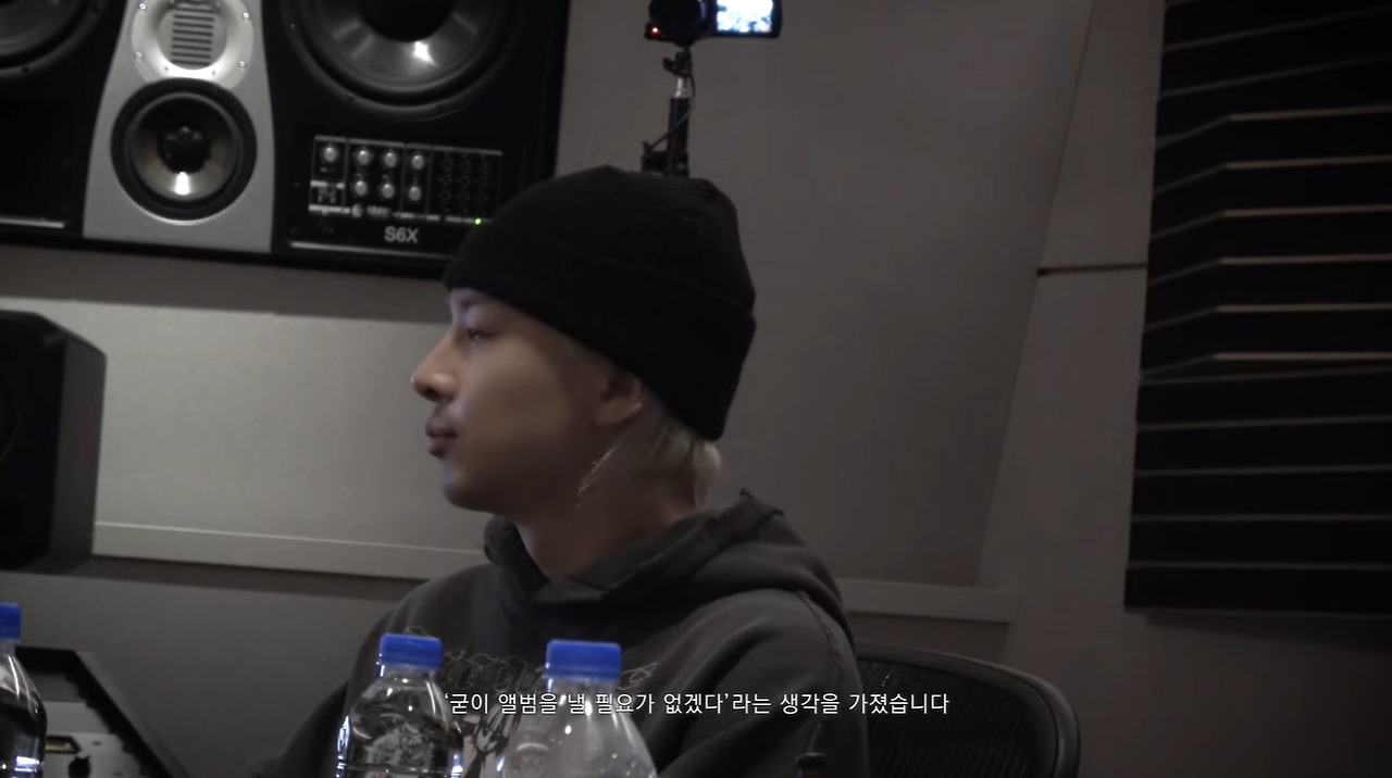 퀄리티-안-좋으면-앨뱀-낼-생각-없었다는-태양.jpg-3-이미지