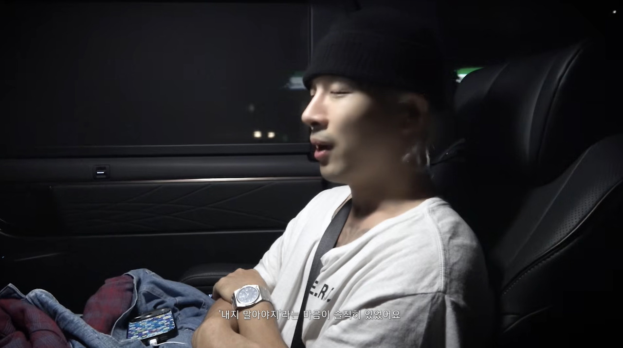 퀄리티-안-좋으면-앨뱀-낼-생각-없었다는-태양.jpg-9-이미지
