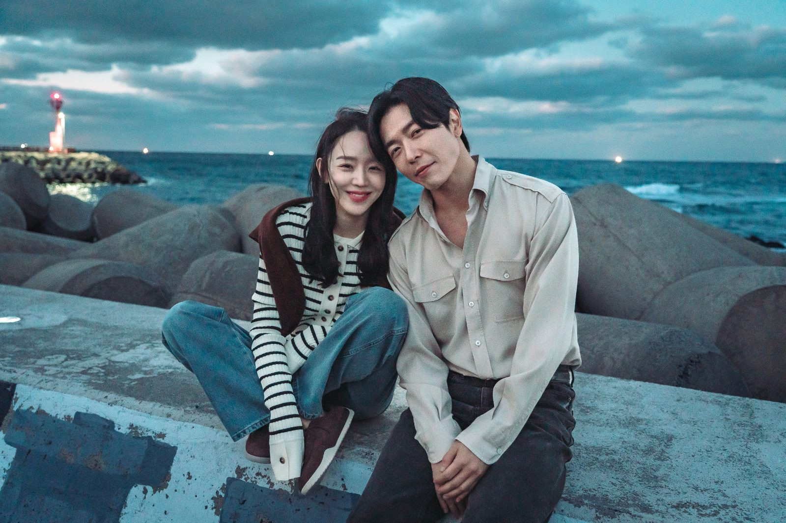 드라마-내에서-과거-연인이었던-김재욱-신혜선-커플-사진-0-이미지