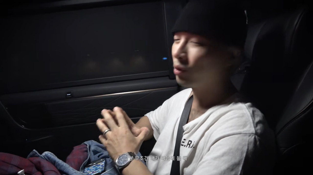 퀄리티-안-좋으면-앨뱀-낼-생각-없었다는-태양.jpg-6-이미지