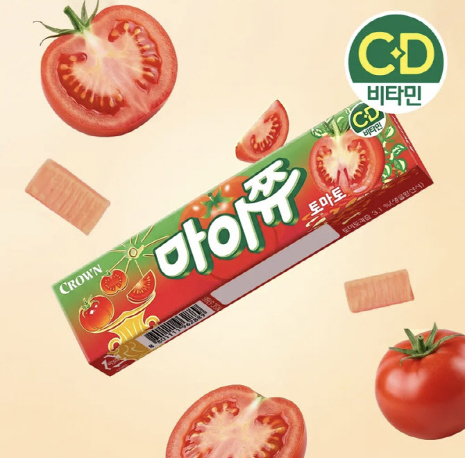 출시-20년-만에-첫-채소맛으로-나온-마이쮸-토마토맛.jpg-0-이미지