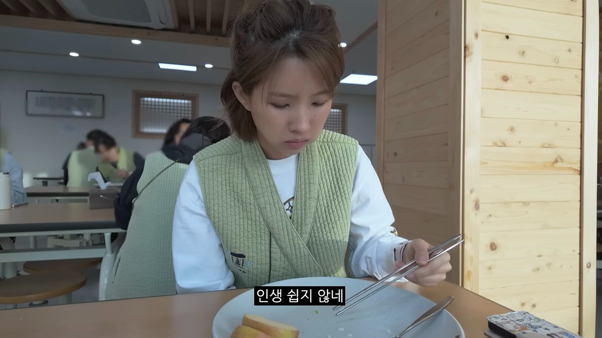 아이들-전소연-충격-근황-6-이미지