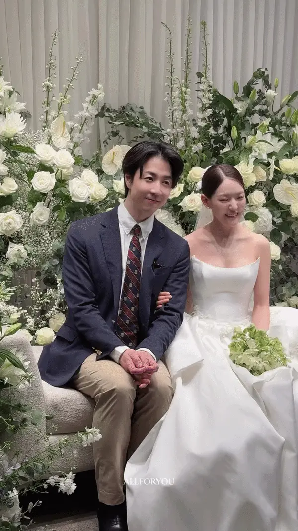 박은영-셰프-결혼식-모습-0-이미지