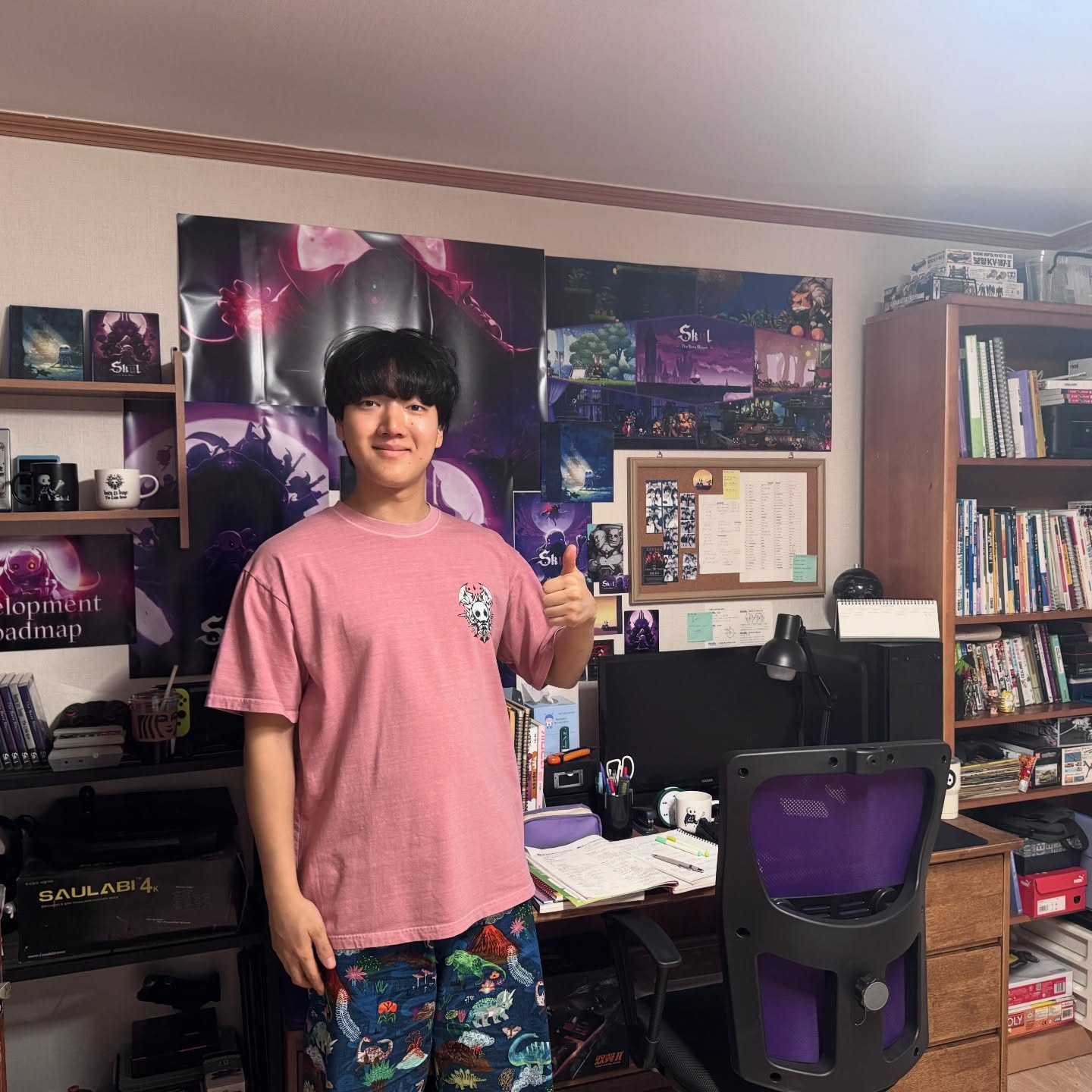 기리고-형욱이-역할을-위해-20키로-증량한-배우-4-이미지