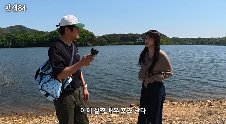 엄청나게-다이어트-후-기안84-다시-만난-강미나-4-이미지