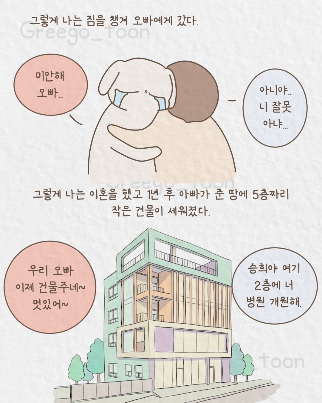 여동생-뒷바라지해서-의사-만든-오빠-26-이미지