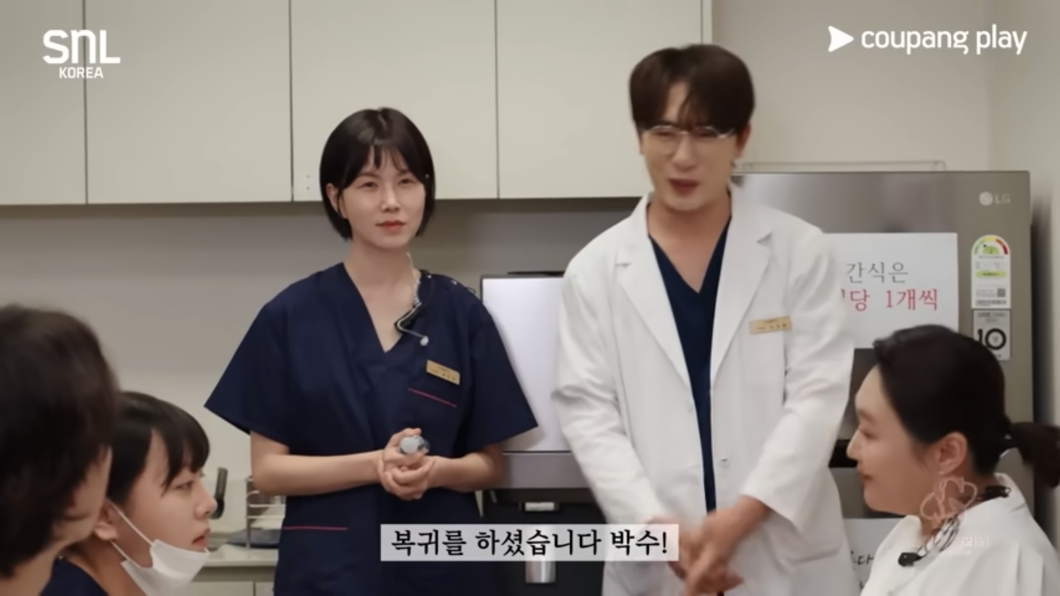 배우-한명-추가되고-찐-드라마-같다는-꽁트-1-이미지