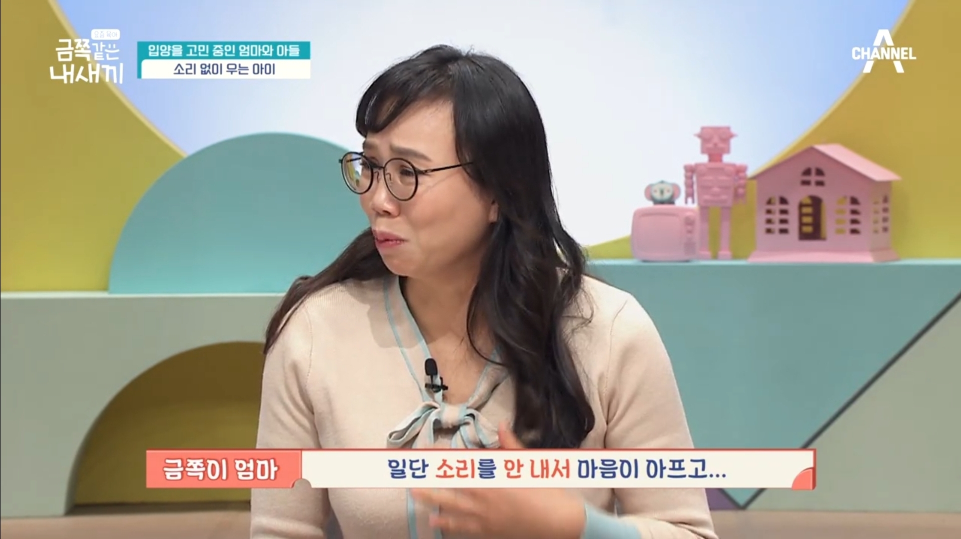 어제자-스튜디오-눈물바다-만든-금쪽같은-내새끼-사연.jpg-10-이미지