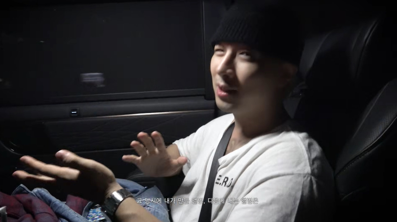 퀄리티-안-좋으면-앨뱀-낼-생각-없었다는-태양.jpg-4-이미지