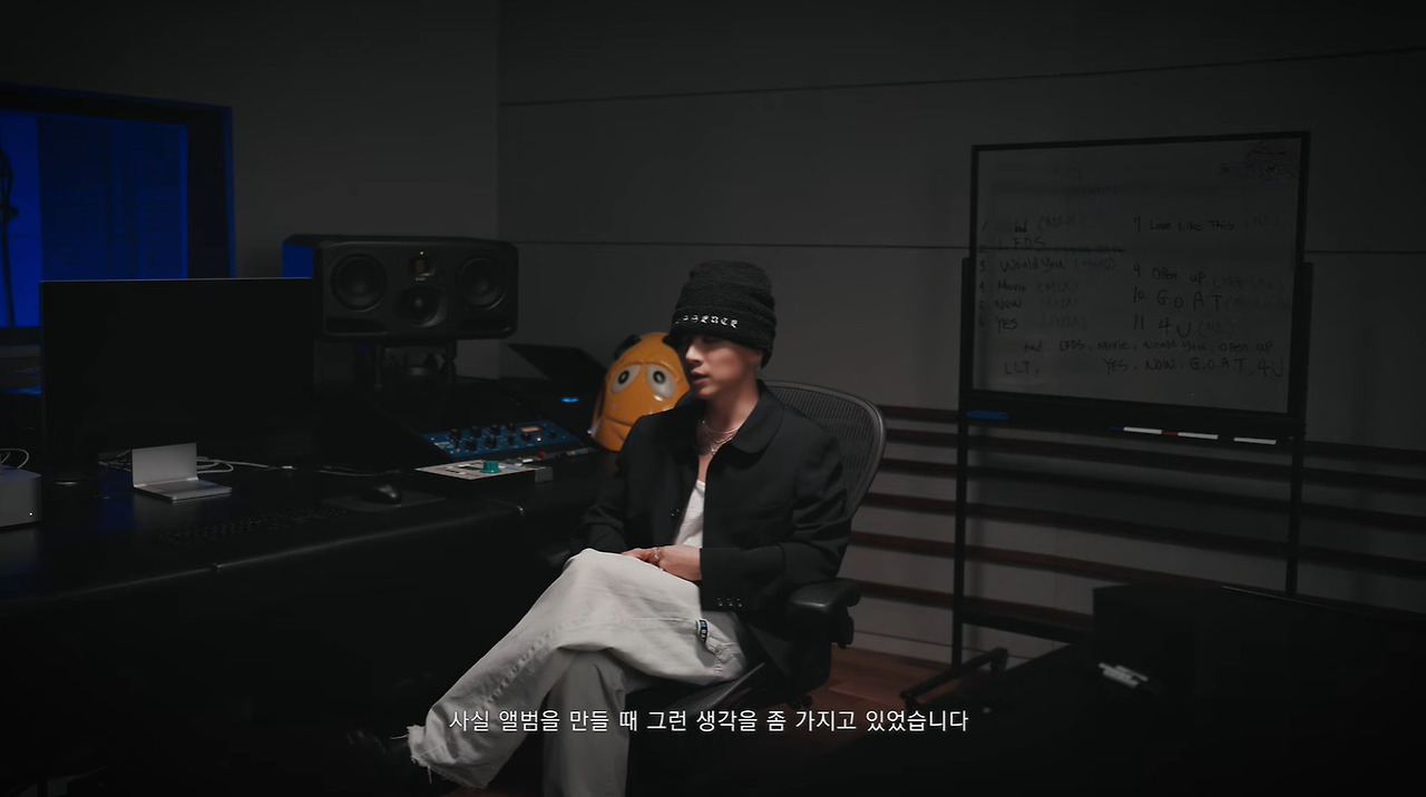퀄리티-안-좋으면-앨뱀-낼-생각-없었다는-태양.jpg-0-이미지