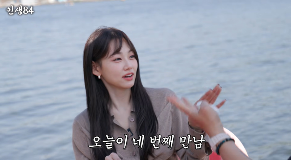 엄청나게-다이어트-후-기안84-다시-만난-강미나-0-이미지