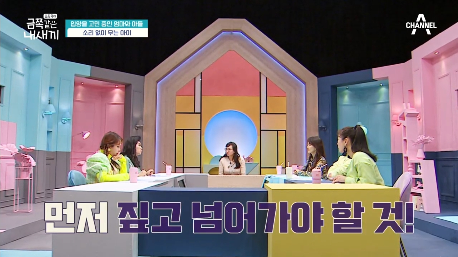 어제자-스튜디오-눈물바다-만든-금쪽같은-내새끼-사연.jpg-7-이미지