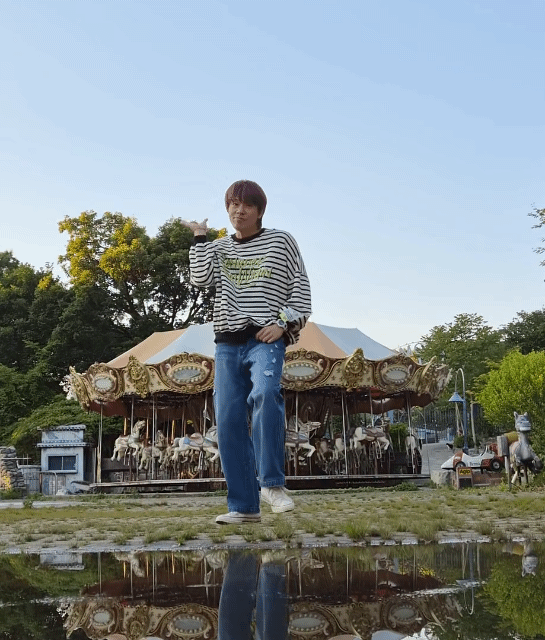 요즘-콜미-댄스-안올리면-무조건-죽는거마냥-콜미만-주구장창-올리고-있는-태군-근황-1-이미지