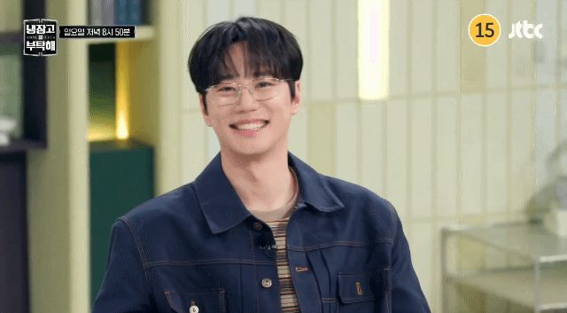 하필-신예은이랑-같이-출연해서-난감해진-내향인-이준영.twt-4-이미지