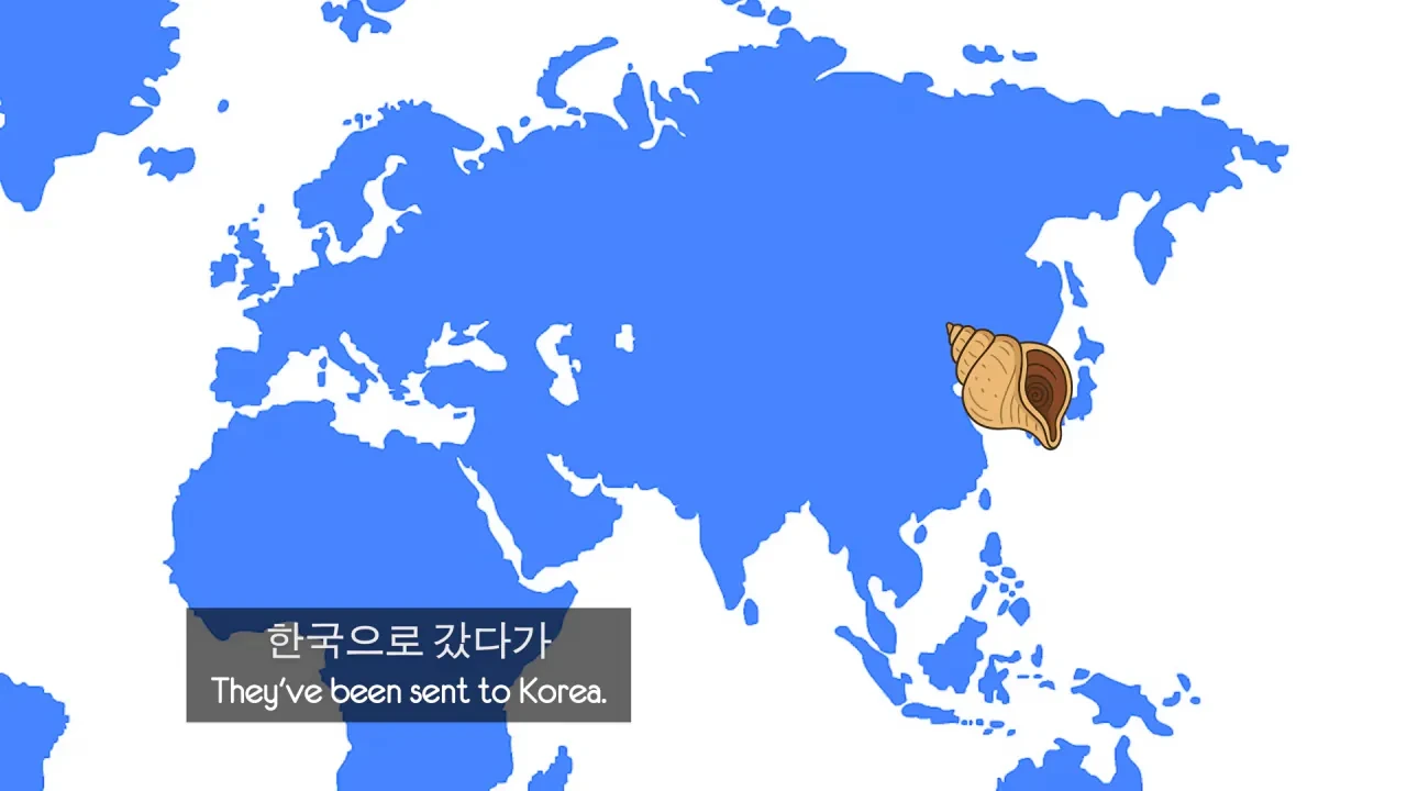 [영국남자]-골뱅이-잡는-영국-어부들에게-한국-골뱅이무침을-먹여봤다-56-이미지