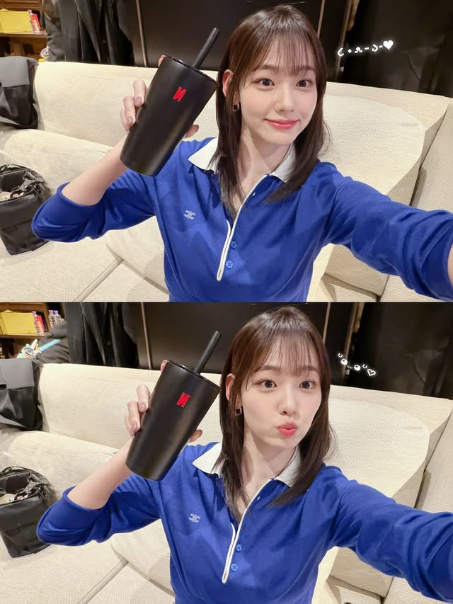 10kg-뺀-강미나-최근-얼굴-7-이미지