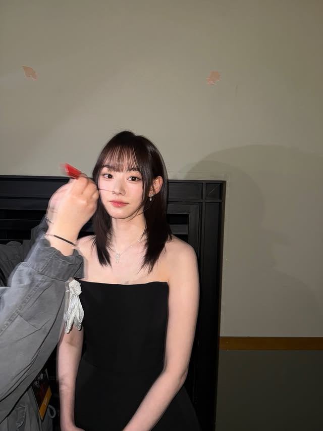 10kg-뺀-강미나-최근-얼굴-8-이미지