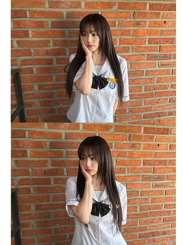 10kg-뺀-강미나-최근-얼굴-1-이미지