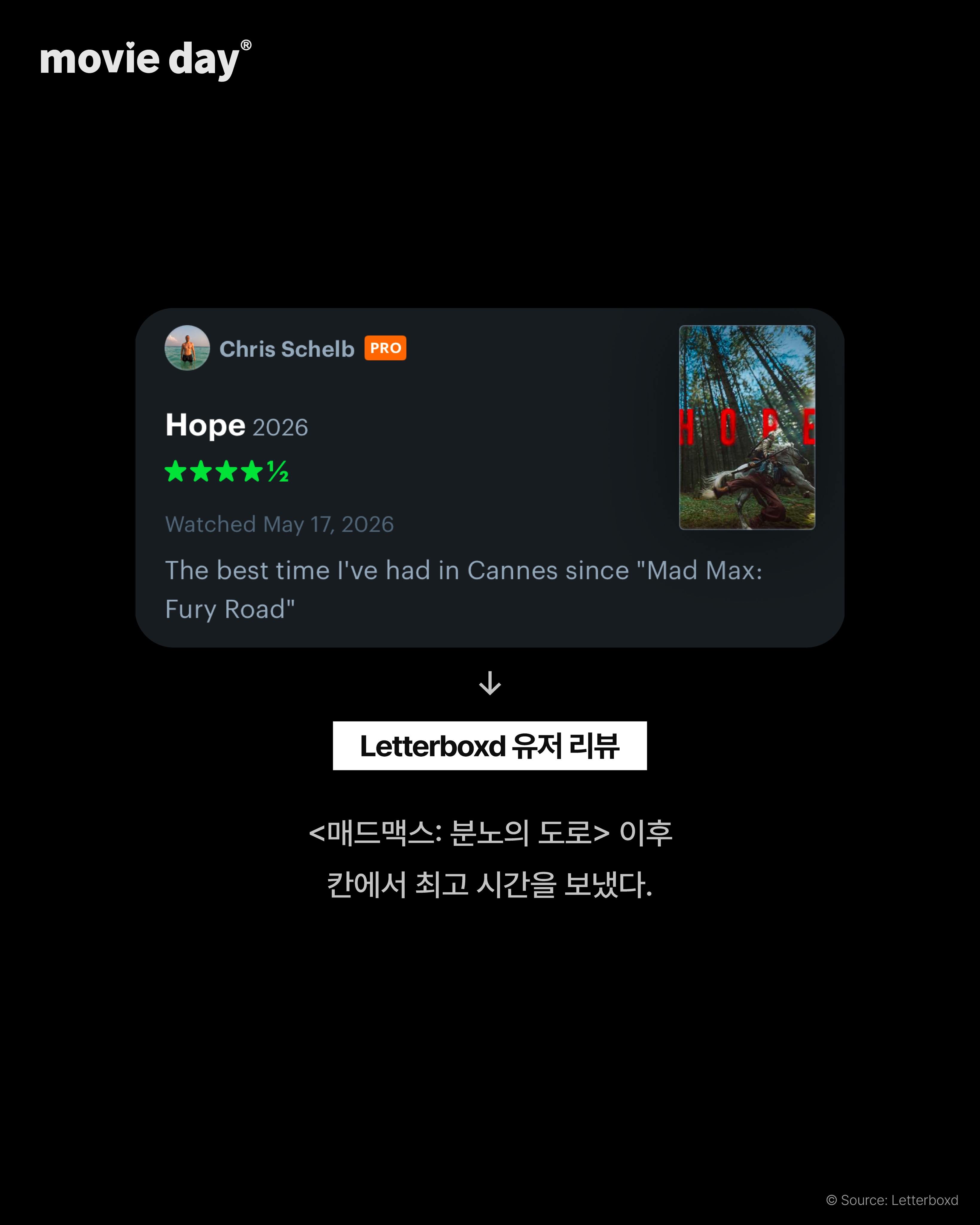 나홍진-감독-호프-해외-평점-8-이미지