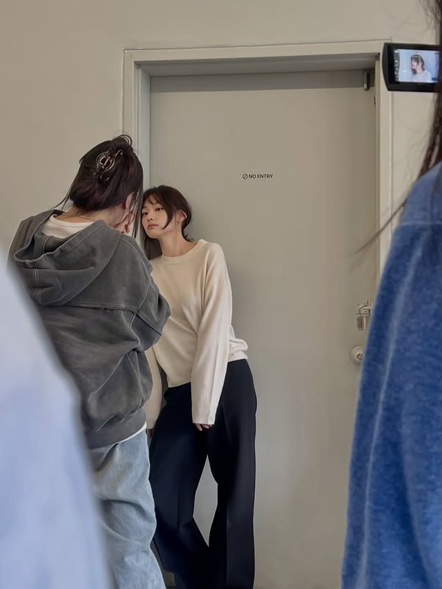 10kg-뺀-강미나-최근-얼굴-3-이미지