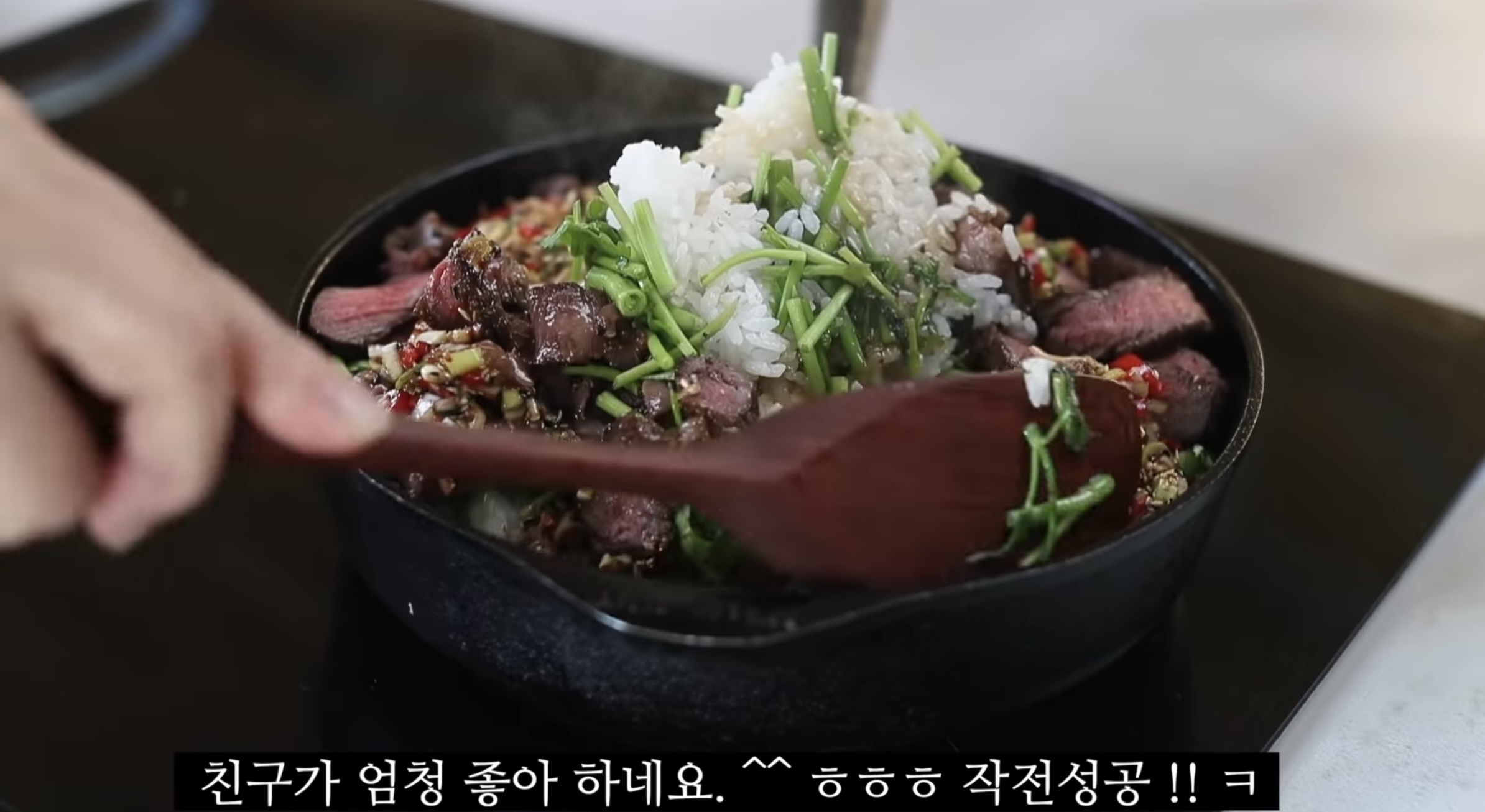 요리유튜버-마카롱여사-레전드.youtube-19-이미지