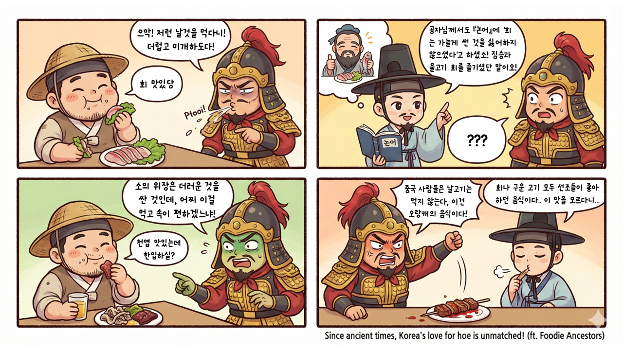의외로-한국사에서-옛날부터-먹었던-음식.jpg-1-이미지