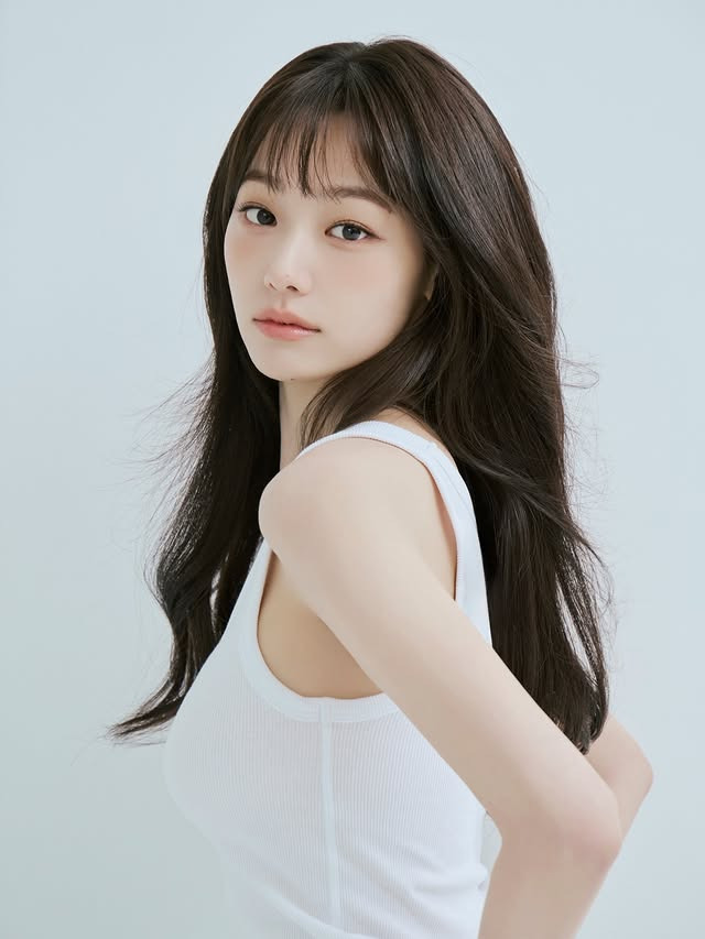 10kg-뺀-강미나-최근-얼굴-4-이미지
