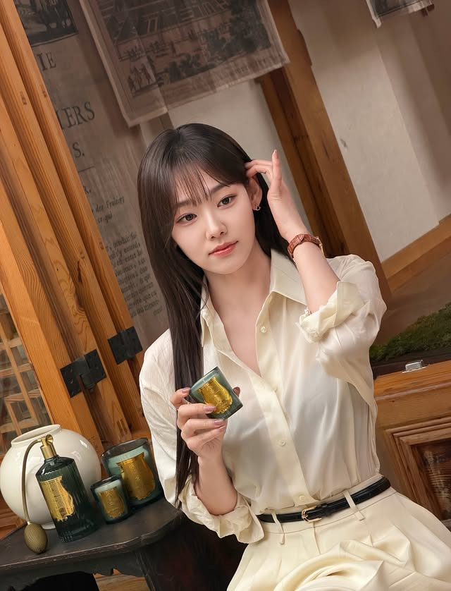 10kg-뺀-강미나-최근-얼굴-11-이미지
