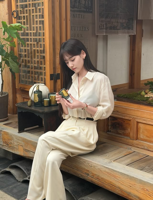 10kg-뺀-강미나-최근-얼굴-9-이미지