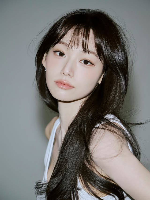 10kg-뺀-강미나-최근-얼굴-2-이미지