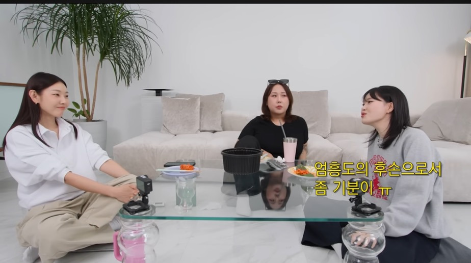 왕사남-보자마자-운-엄흥도-후손-vs-왕사남-안본-한명회-후손-1-이미지