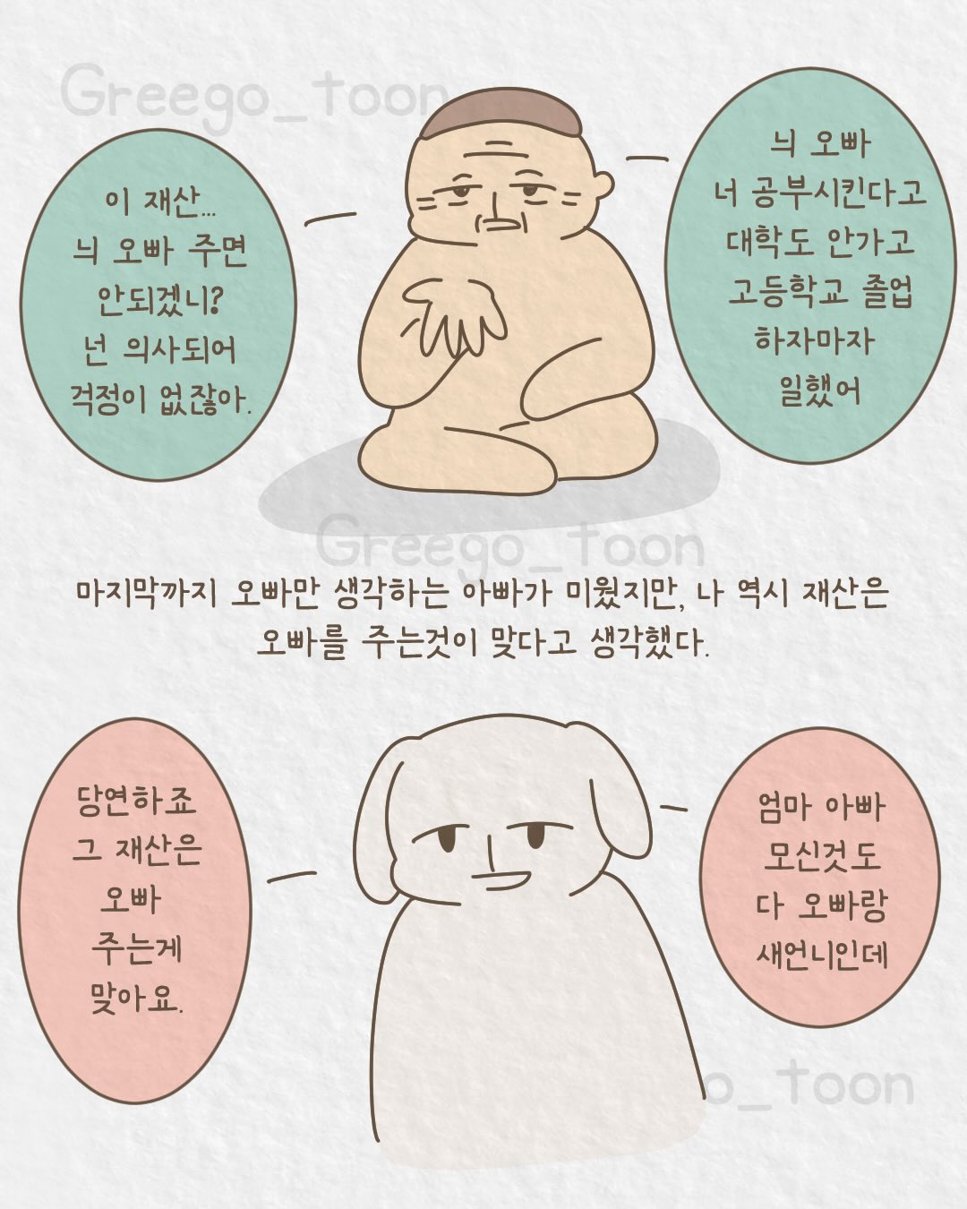 여동생-뒷바라지해서-의사-만든-오빠-7-이미지
