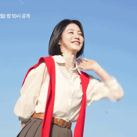 신예은-＜닥터-섬보이＞-포스터-촬영-메이킹-움짤.gif-2-이미지