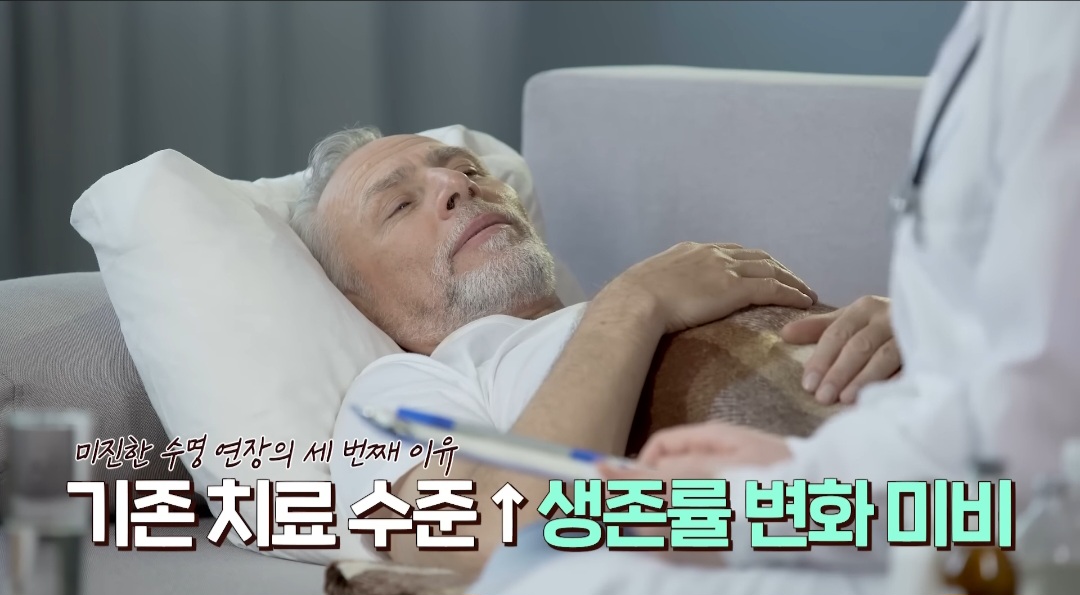 인류가-암을-완전정복-했을때-기대수명-ㄷㄷㄷ-17-이미지