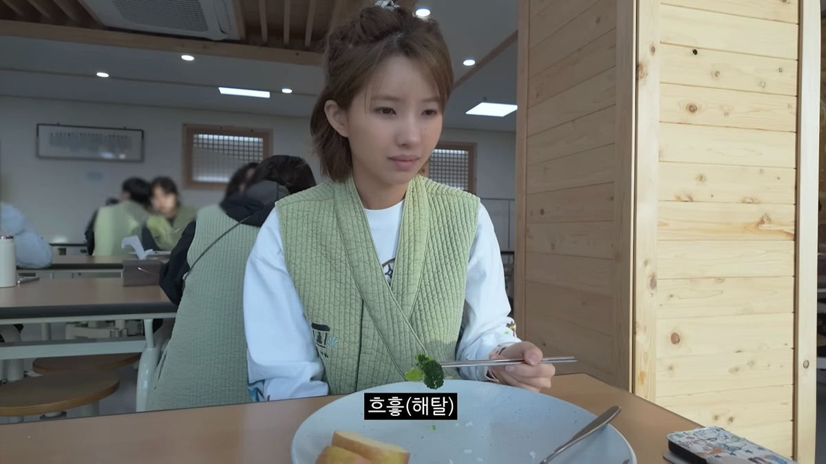 아이들-전소연-충격-근황-3-이미지