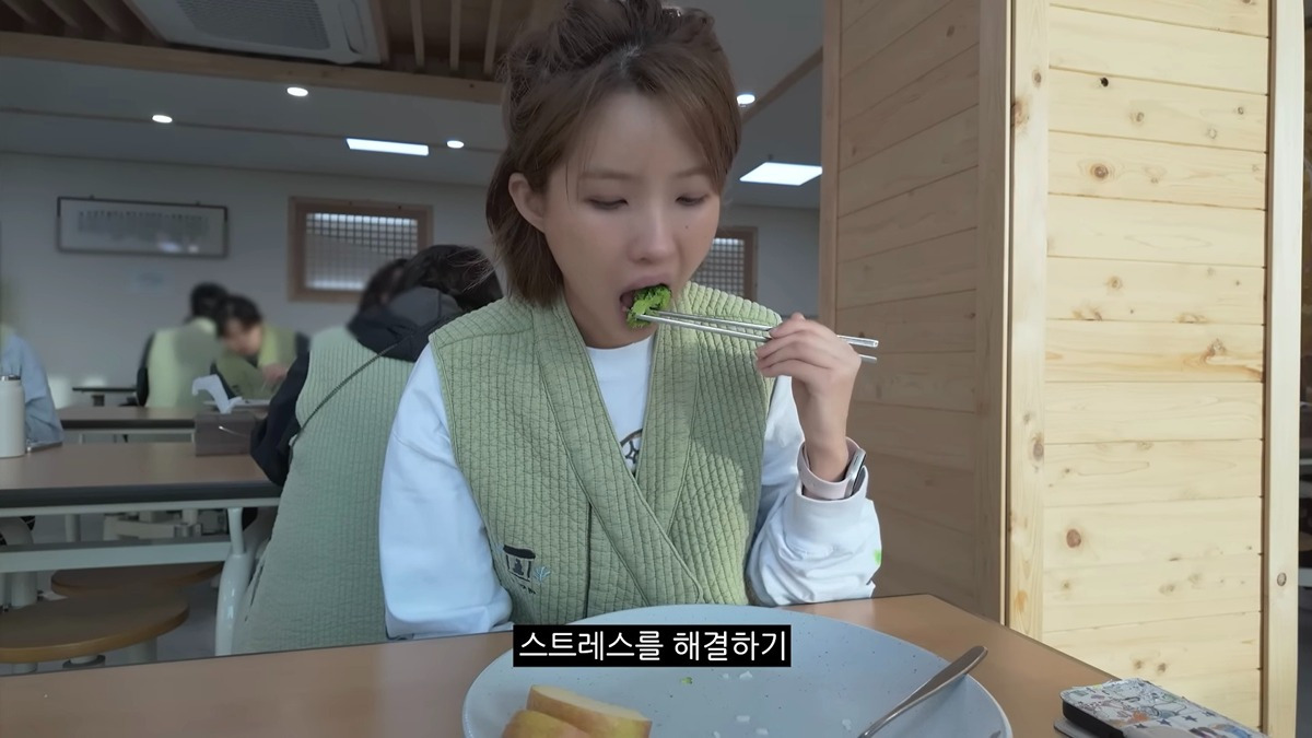 아이들-전소연-충격-근황-5-이미지