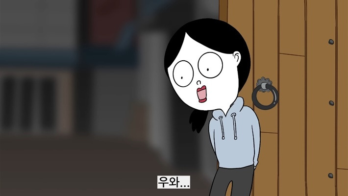 사주,-신점-안-믿는-유튜버가-놀라서-나왔다는-전생-알려주는-무당집-30-이미지