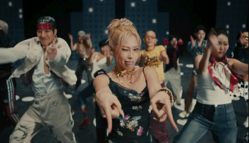 솔로-가수로-데뷔한-가비-0-이미지