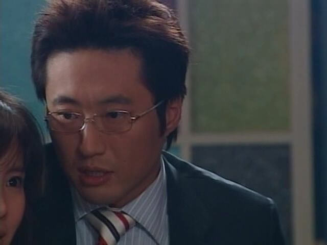[파리의연인]-당신-참-나쁜-여자네.-비싼-옷에-비싼-구두에-비싼-목걸이-했으면-말도-행동도-비싸게-할-줄-알아야지.-31-이미지
