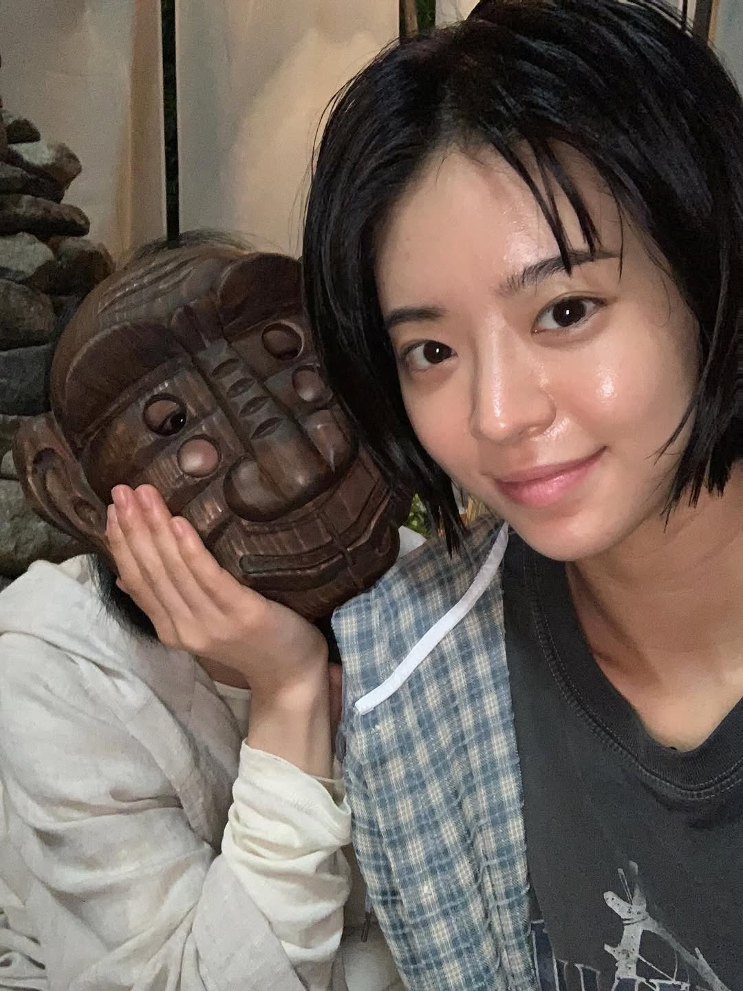 운동부-느낌-내려고-10kg-증량+톤다운-메이크업-했다는-기리고-주연-배우.jpg-0-이미지