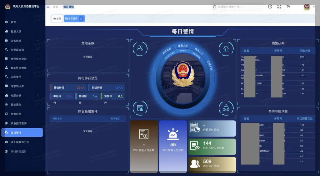 중국에서-사용했던-외국인-감시시스템-폭로됨-ㄷ-(중국-입국-외국인-대상)-1-이미지