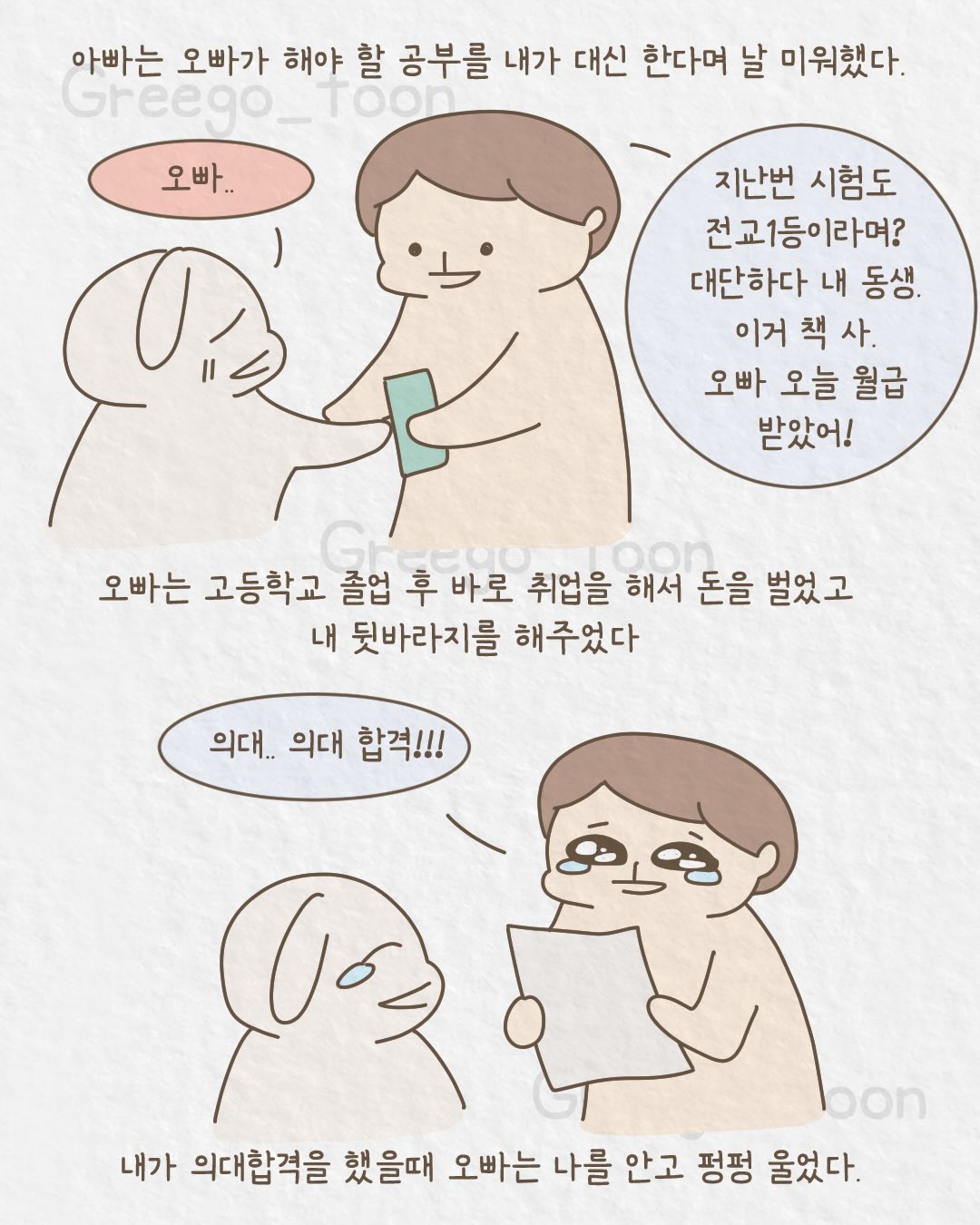 여동생-뒷바라지해서-의사-만든-오빠-2-이미지