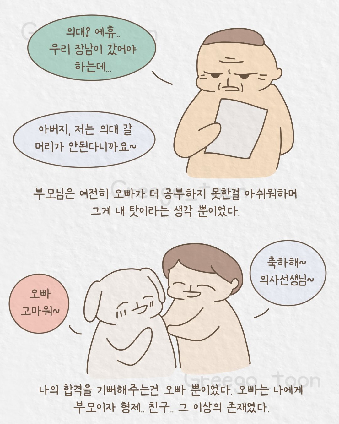 여동생-뒷바라지해서-의사-만든-오빠-3-이미지