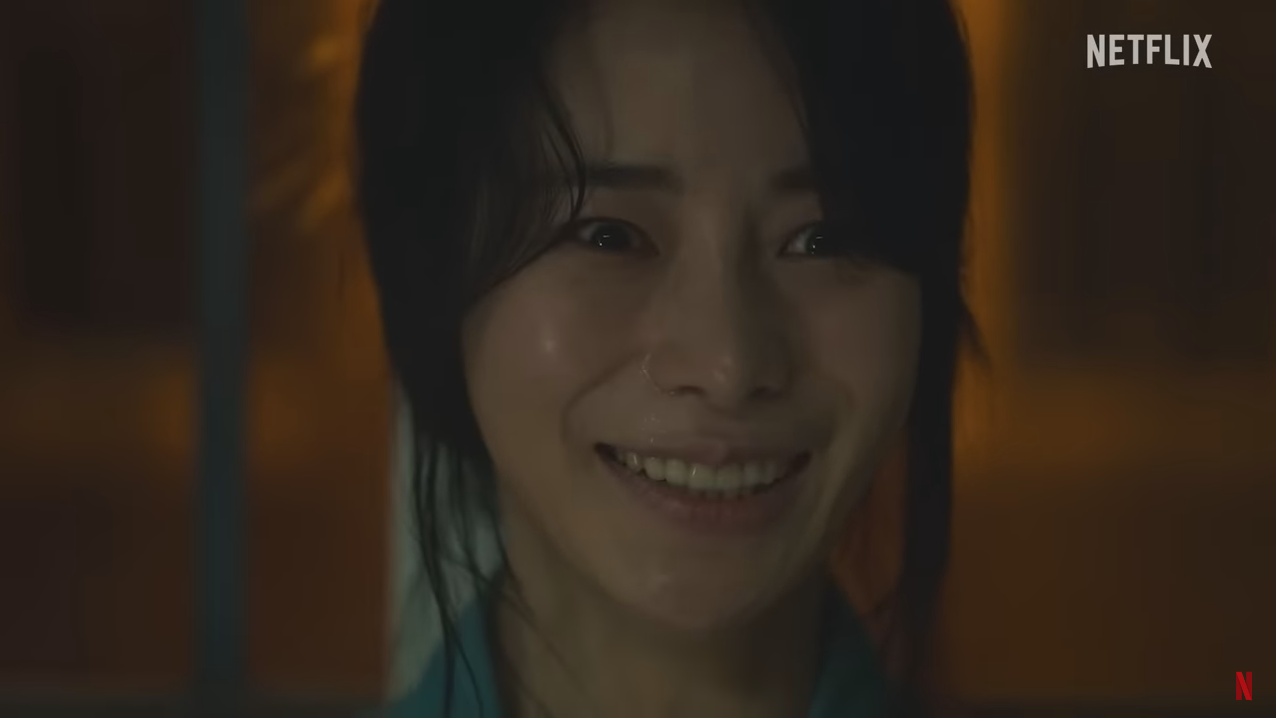 더-글로리-임지연-교도소-장면-촬영-비하인드-16-이미지