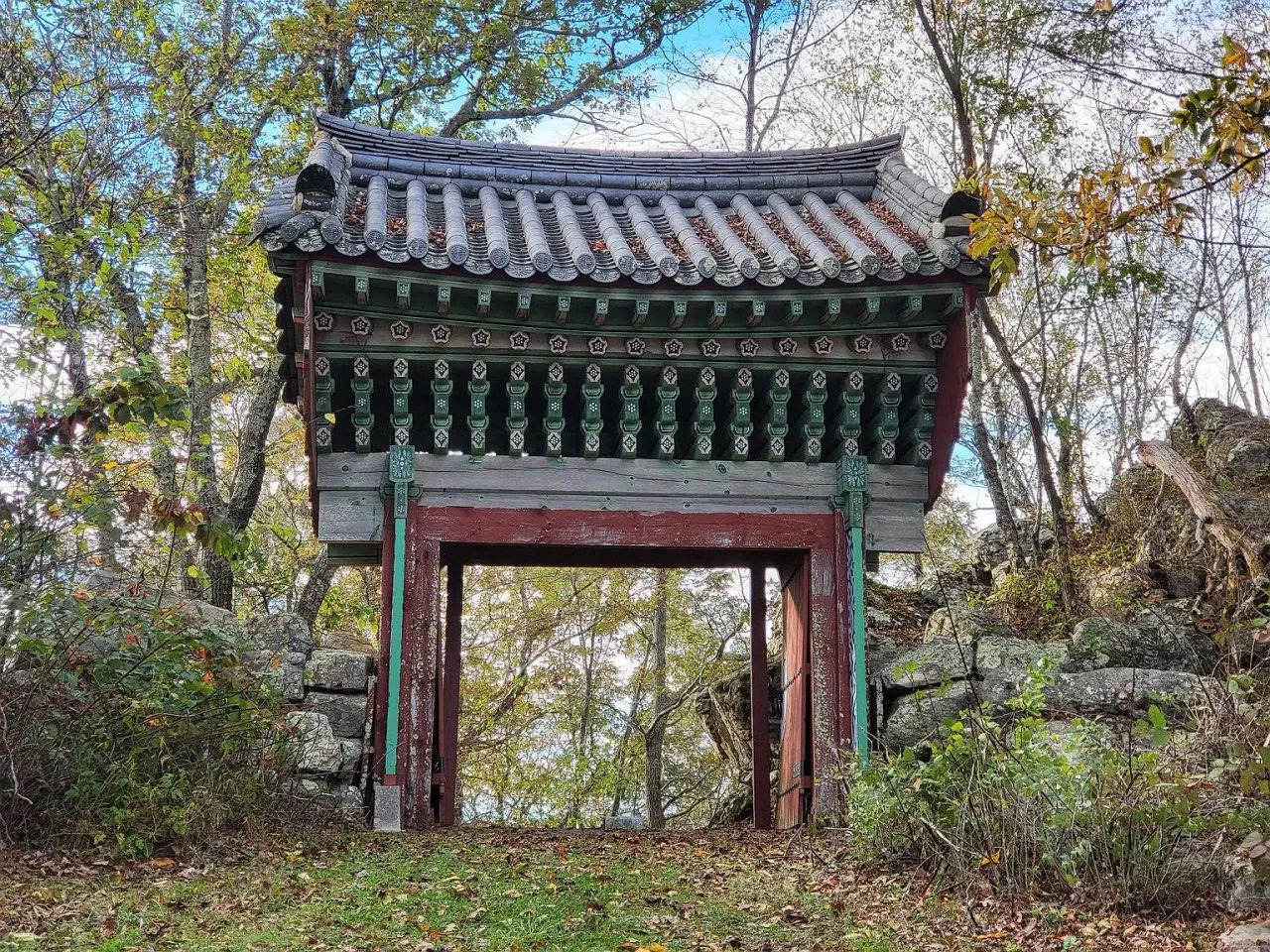 미국에-있는-한옥-스타일-저택-8-이미지