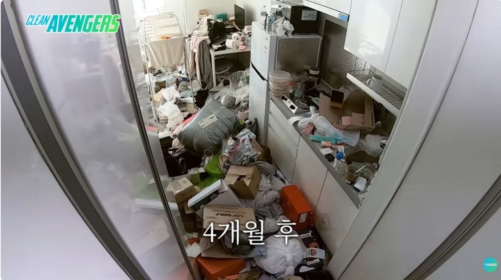 쓰레기집-청소후-4개월-뒤-모습-5-이미지